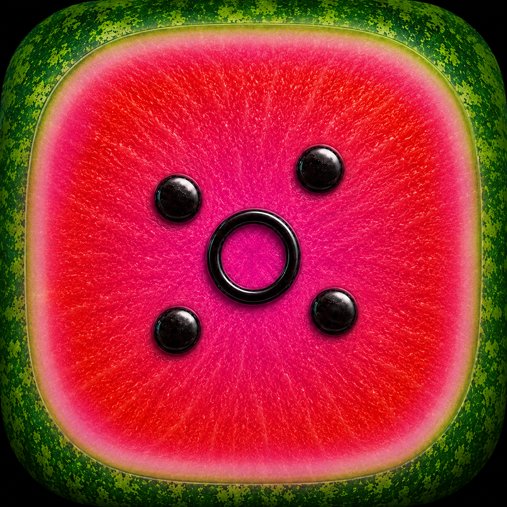 Gravitas Kitchen app icon